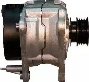 HC-Parts CA1255IR - Генератор autodnr.net