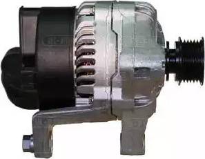 HC-Parts CA1256IR - Генератор autodnr.net