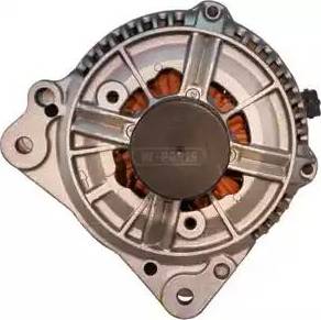 HC-Parts CA1260IR - Генератор autodnr.net