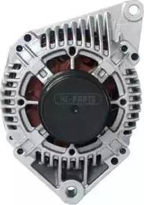 HC-Parts CA1303IR - Генератор autocars.com.ua