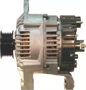 HC-Parts CA1306IR - Генератор autodnr.net