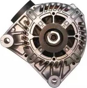 HC-Parts CA1323IR - Генератор autocars.com.ua