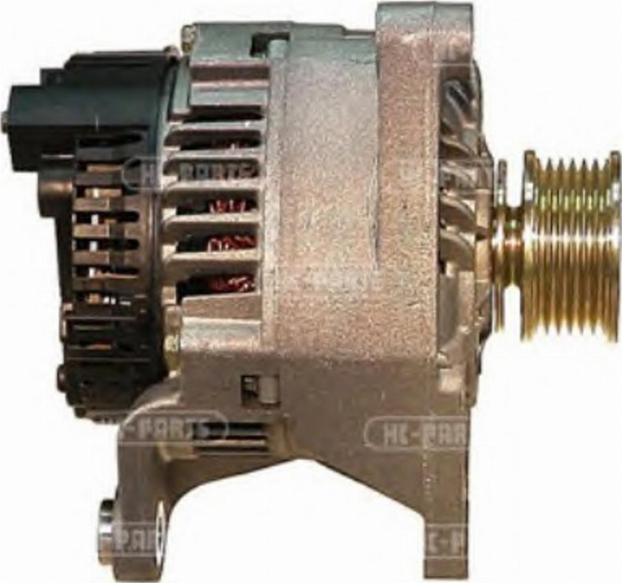 HC-Parts CA1397IR - Генератор autodnr.net