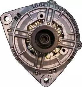 HC-Parts CA1477IR - Генератор autocars.com.ua