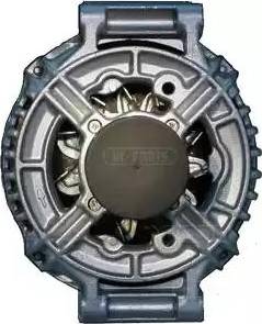 HC-Parts CA1481IR - Генератор autocars.com.ua