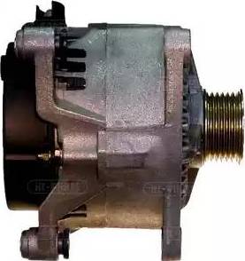 HC-Parts CA1483IR - Генератор autodnr.net