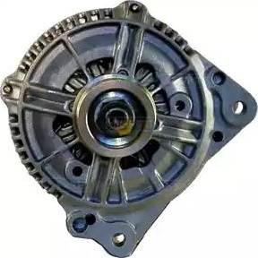 HC-Parts CA1492IR - Генератор autocars.com.ua