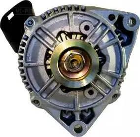 HC-Parts CA1507IR - Генератор autocars.com.ua