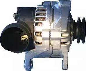 HC-Parts CA1556IR - Генератор autocars.com.ua