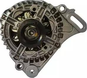 HC-Parts CA1560IR - Генератор autocars.com.ua