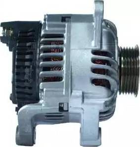 HC-Parts CA1583IR - Генератор autocars.com.ua