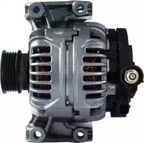 HC-Parts CA1592IR - Генератор autocars.com.ua