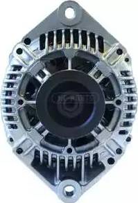 HC-Parts CA1622IR - Генератор autocars.com.ua