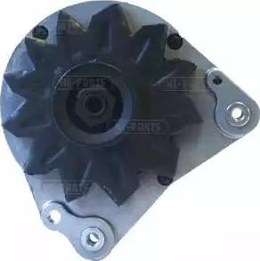 HC-Parts CA1626IR - Генератор autocars.com.ua