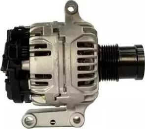 HC-Parts CA1639IR - Генератор autocars.com.ua