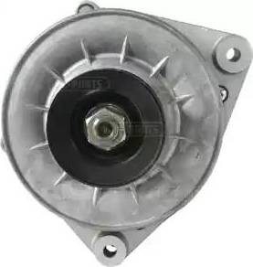 HC-Parts CA163IR - Генератор autocars.com.ua