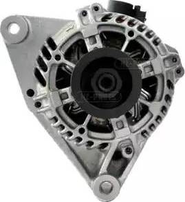 HC-Parts CA1640IR - Генератор autocars.com.ua