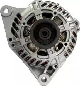 HC-Parts CA1641IR - Генератор autocars.com.ua