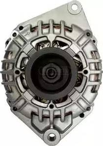 HC-Parts CA1643IR - Генератор autocars.com.ua