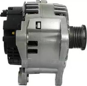 HC-Parts CA1645IR - Генератор autocars.com.ua