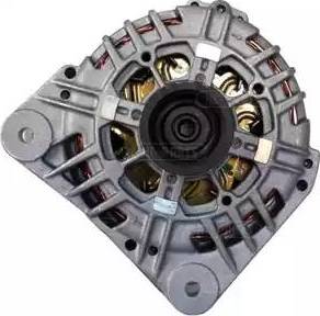 HC-Parts CA1661IR - Генератор autocars.com.ua