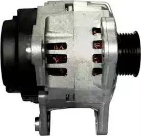 HC-Parts CA1675IR - Генератор autocars.com.ua