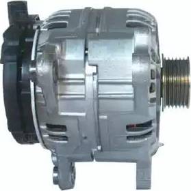 HC-Parts CA1688IR - Генератор autocars.com.ua