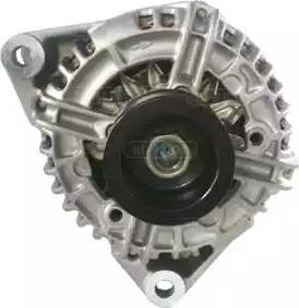 HC-Parts CA1689IR - Генератор autocars.com.ua