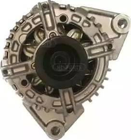 HC-Parts CA1732IR - Генератор autocars.com.ua