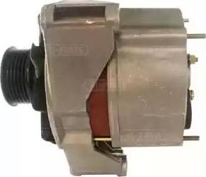 HC-Parts CA1735IR - Генератор autodnr.net