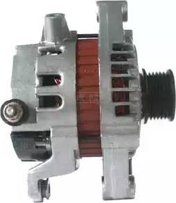 HC-Parts CA1745IR - Генератор autocars.com.ua