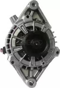 HC-Parts CA1745IR - Генератор autocars.com.ua