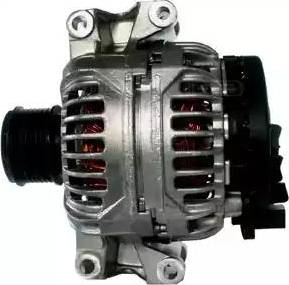 HC-Parts CA1752IR - Генератор autocars.com.ua