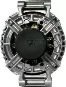 HC-Parts CA1775IR - Генератор autocars.com.ua