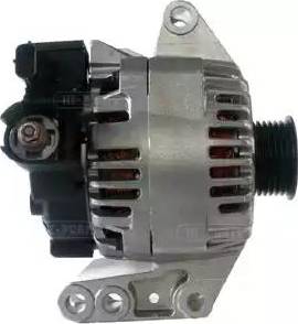 HC-Parts CA1758IR - Генератор autocars.com.ua