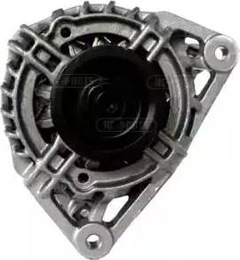 HC-Parts CA1772IR - Генератор autocars.com.ua