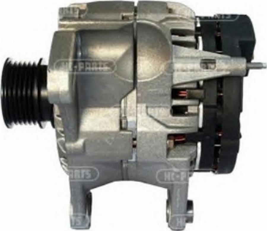 HC-Parts CA 1815 IR - Генератор autodnr.net