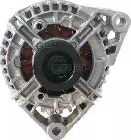 HC-Parts CA1828IR - Генератор autocars.com.ua