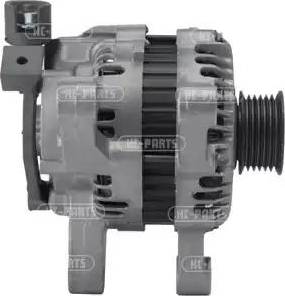 HC-Parts CA1832IR - Генератор autocars.com.ua