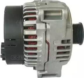 HC-Parts CA1845IR - Генератор autocars.com.ua