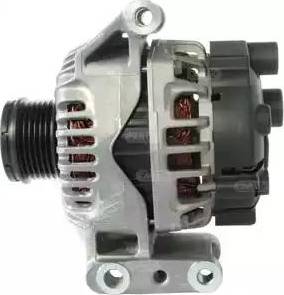 HC-Parts CA1862IR - Генератор autocars.com.ua