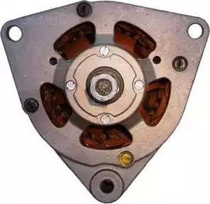 HC-Parts CA186IR - Генератор autocars.com.ua