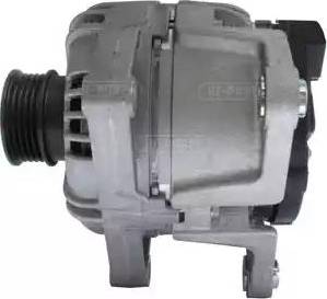 HC-Parts CA1882IR - Генератор autodnr.net