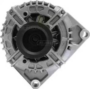 HC-Parts CA1882IR - Генератор autocars.com.ua