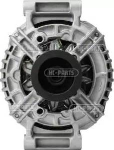 HC-Parts CA1908IR - Генератор autocars.com.ua