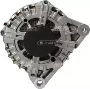 HC-Parts CA1920IR - Генератор autocars.com.ua