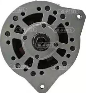 HC-Parts CA1924IR - Генератор autocars.com.ua