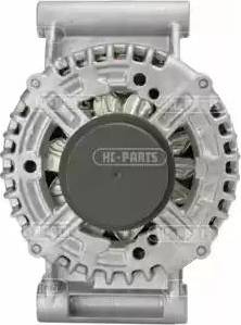 HC-Parts CA1928IR - Генератор autocars.com.ua