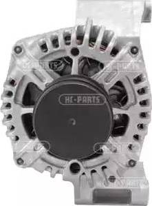 HC-Parts CA1934IR - Генератор autocars.com.ua