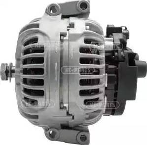 HC-Parts CA1939IR - Генератор autocars.com.ua